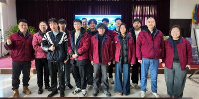  “從新出發(fā) 同心同行”---2025年荊大新員工座談會(huì)走“新”，更走“心”